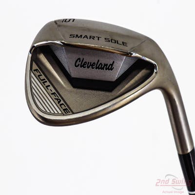 Mint Cleveland Smart Sole Full-Face Wedge Sand SW UST Mamiya Recoil 80 Dart Graphite Wedge Flex Right Handed 35.5in