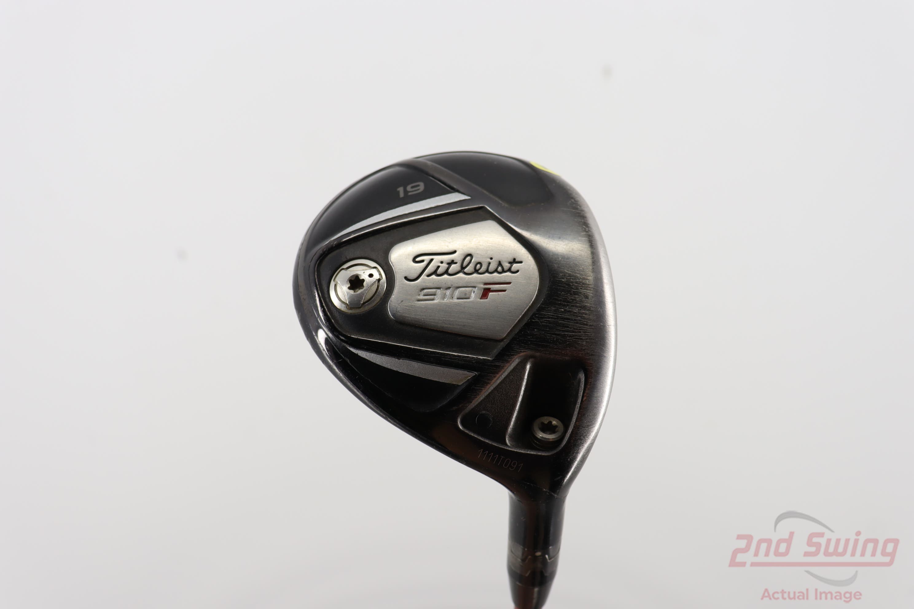 Titleist 910 F Fairway Wood | 2nd Swing Golf