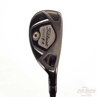Titleist 910 H Hybrid 3 Hybrid 21° Bassara UL Hybrid h50 Graphite Ladies Right Handed 39.0in