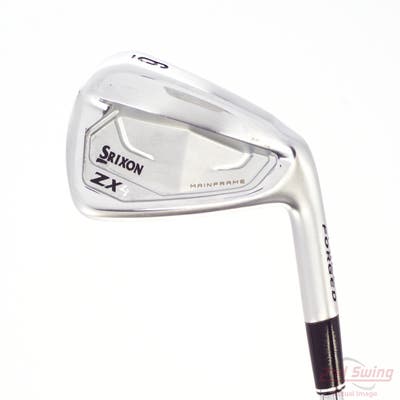 Srixon ZX4 MK II Single Iron 6 Iron FST KBS Tour Lite Steel Regular Right Handed 37.75in