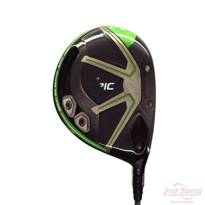Callaway GBB Epic Driver 10.5° Project X HZRDUS T800 Green 55 Graphite Regular Right Handed 44.5in