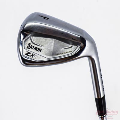 Srixon ZX4 MK II Single Iron Pitching Wedge PW FST KBS Tour Lite Steel Regular Right Handed 35.75in