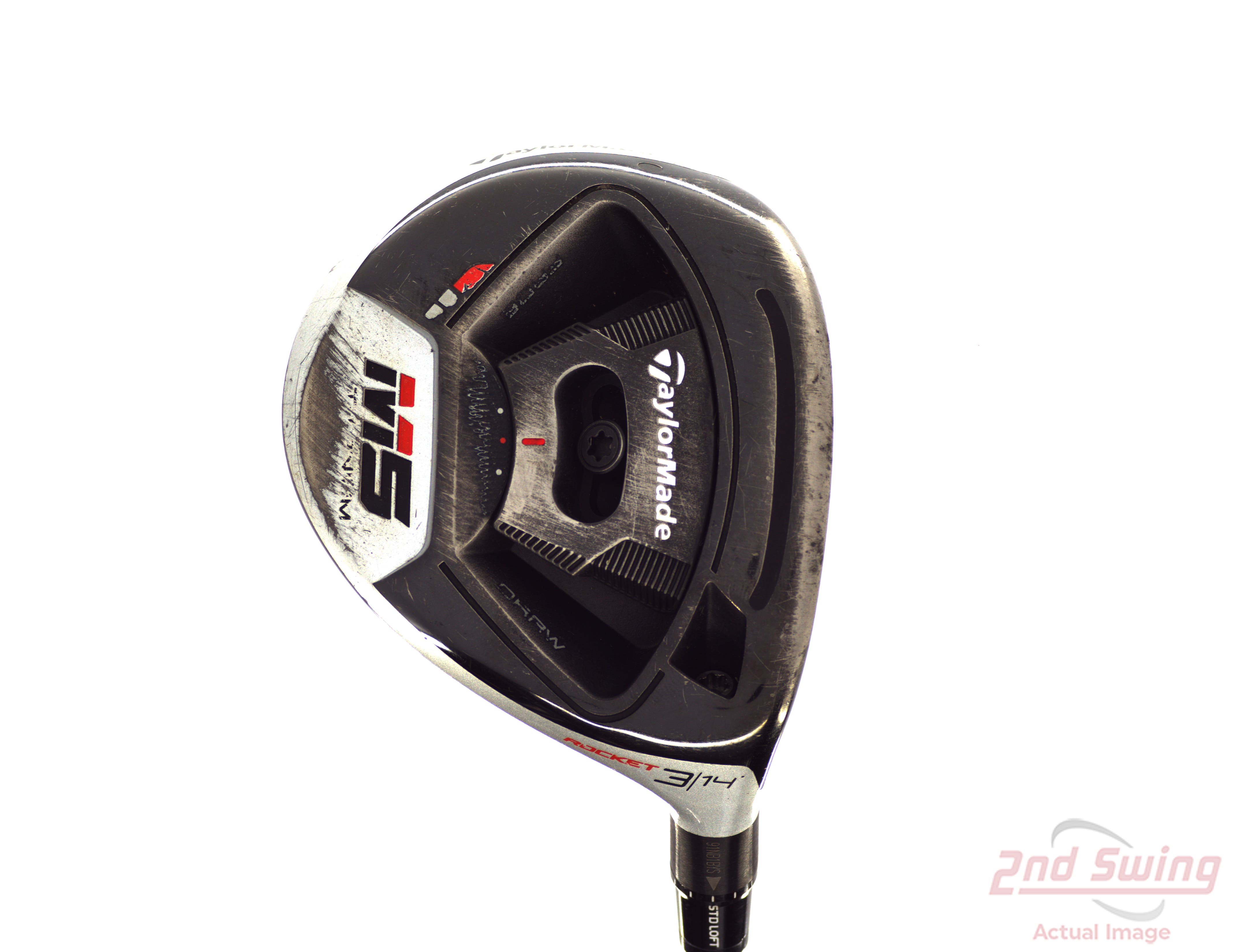 TaylorMade M5 Fairway Wood | 2nd Swing Golf