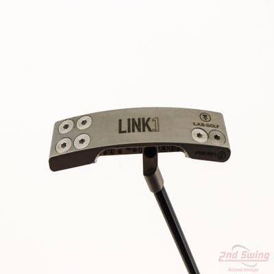 L.A.B. Golf Link 1 Putter Steel Right Handed 35.0in