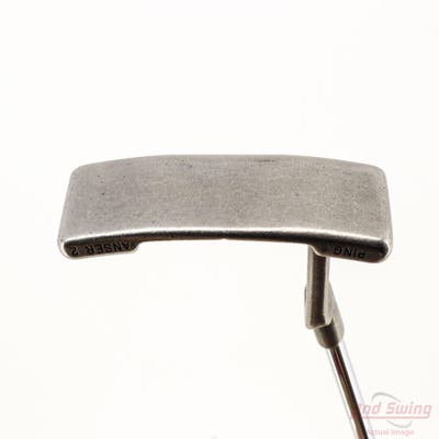 Ping Anser 2 Putter Steel Right Handed 35.0in