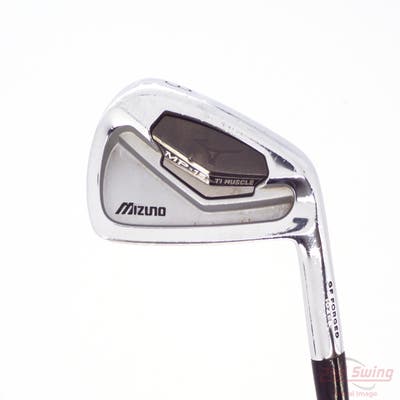 Mizuno MP 15 Single Iron 3 Iron True Temper Dynamic Gold S300 Steel Stiff Right Handed 40.0in