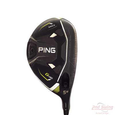 Ping G430 MAX Fairway Wood 5 Wood 5W 18° Graphite Design Tour AD VF-6 Graphite X-Stiff Right Handed 43.5in
