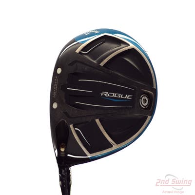 Callaway Rogue Driver 10.5° Project X EvenFlow Blue 65 Graphite Regular Left Handed 46.0in