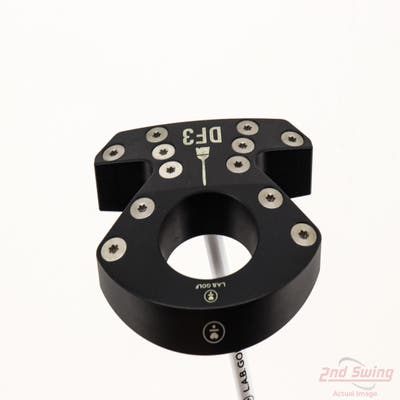 L.A.B. Golf DF3 Sweeper Putter Graphite Right Handed 45.0in