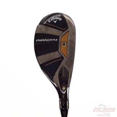 Callaway Paradym Hybrid 2 Hybrid 18° Project X Cypher 2.0 60 Graphite Regular Right Handed 40.5in