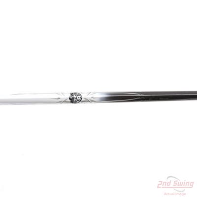 Used W/ Cobra RH Adapter Mitsubishi Rayon 2nd Gen. Bassara E-Series 42 Fairway Shaft Ladies 42.75in