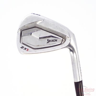 Srixon ZX5 Single Iron 9 Iron Nippon NS Pro Modus 3 Tour 105 Steel Regular Right Handed 36.25in
