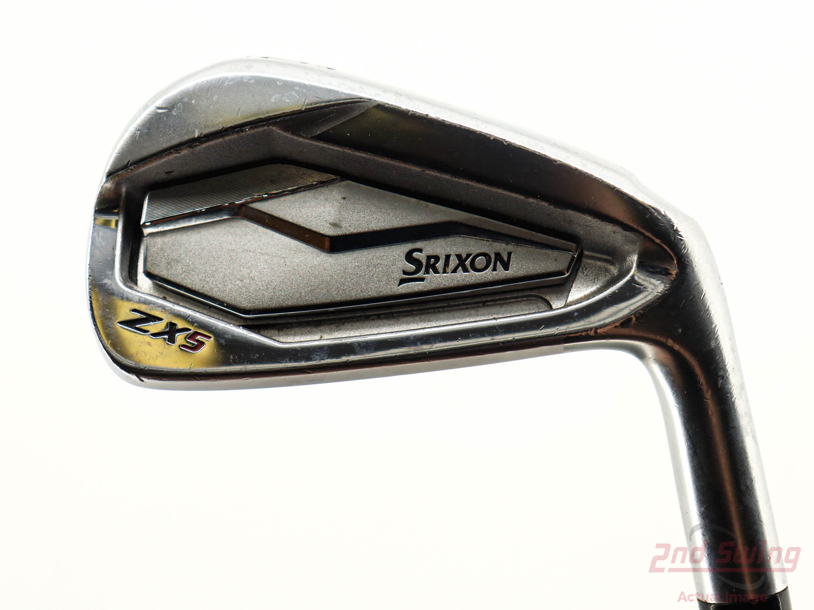Srixon ZX5 Single Iron | 2nd Swing Golf