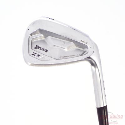 Srixon ZX7 MK II Single Iron Pitching Wedge PW Nippon NS Pro Modus 3 Tour 105 Steel Regular Right Handed 35.75in