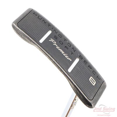 Cleveland HB Soft Premier 8 Putter Steel Right Handed 34.0in