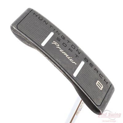 Cleveland HB Soft Premier 8 Putter Steel Right Handed 34.0in