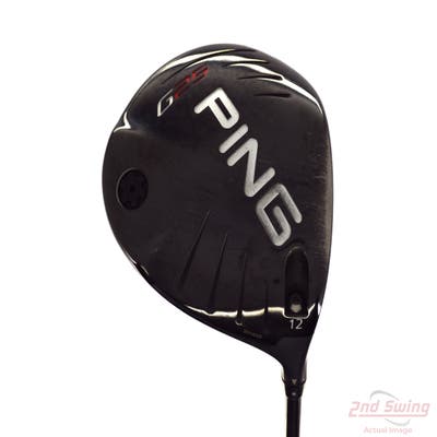 Ping G25 Driver 12° Ping TFC 189D Graphite Senior Right Handed 45.5in
