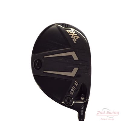 PXG 0311 XF GEN5 Driver 9° Project X Cypher 40 Graphite Senior Right Handed 45.0in