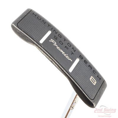 Cleveland HB Soft Premier 8 Putter Steel Right Handed 34.0in
