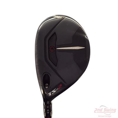 Titleist TSR2 Fairway Wood 3 Wood 3W 15° MCA Tensei AV-XLINK Blue 65 Graphite Regular Left Handed 43.25in