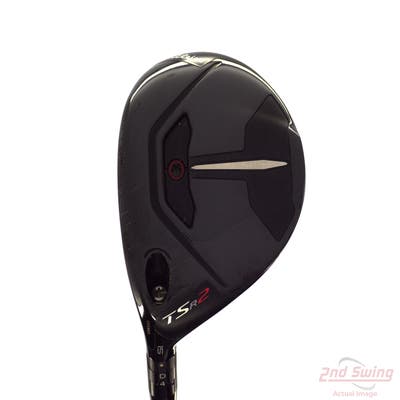 Titleist TSR2 Fairway Wood 3 Wood 3W 15° MCA Tensei AV-XLINK Blue 65 Graphite Regular Left Handed 43.25in