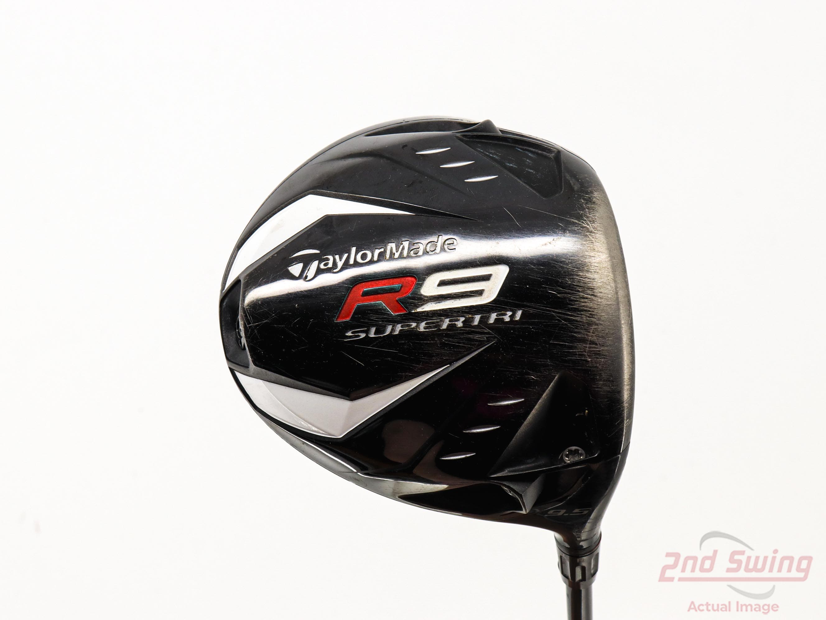 TaylorMade R9 SuperTri Driver | 2nd Swing Golf