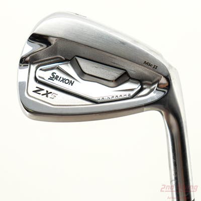 Srixon ZX5 MK II Single Iron Pitching Wedge PW FST KBS Tour Lite Steel Regular Right Handed 37.25in