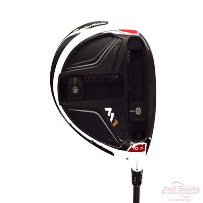 TaylorMade 2016 M1 Driver 10.5° TM TP Fujikura Motore F1 2.0 Graphite X-Stiff Right Handed 45.0in