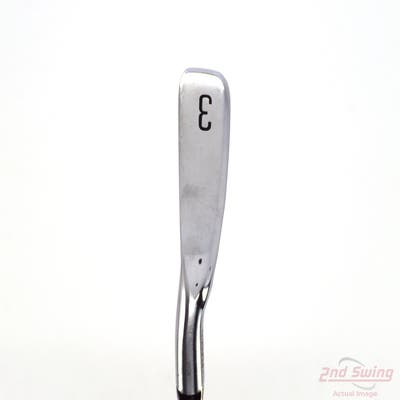 Titleist 2021 T200 Utility Utility Iron 3 Utility PX HZRDUS Smoke Black RDX 80 Graphite Stiff Left Handed 39.25in