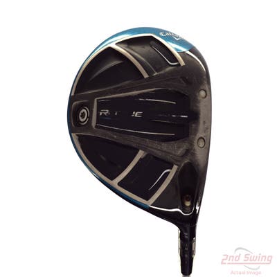 Callaway Rogue Driver 9° Grafalloy ProLaunch Blue Graphite Senior Right Handed 46.0in