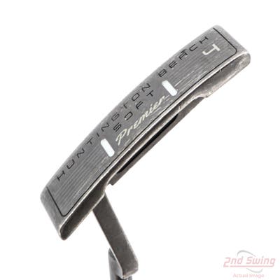 Cleveland HB Soft Premier 4 Putter Steel Left Handed 34.0in