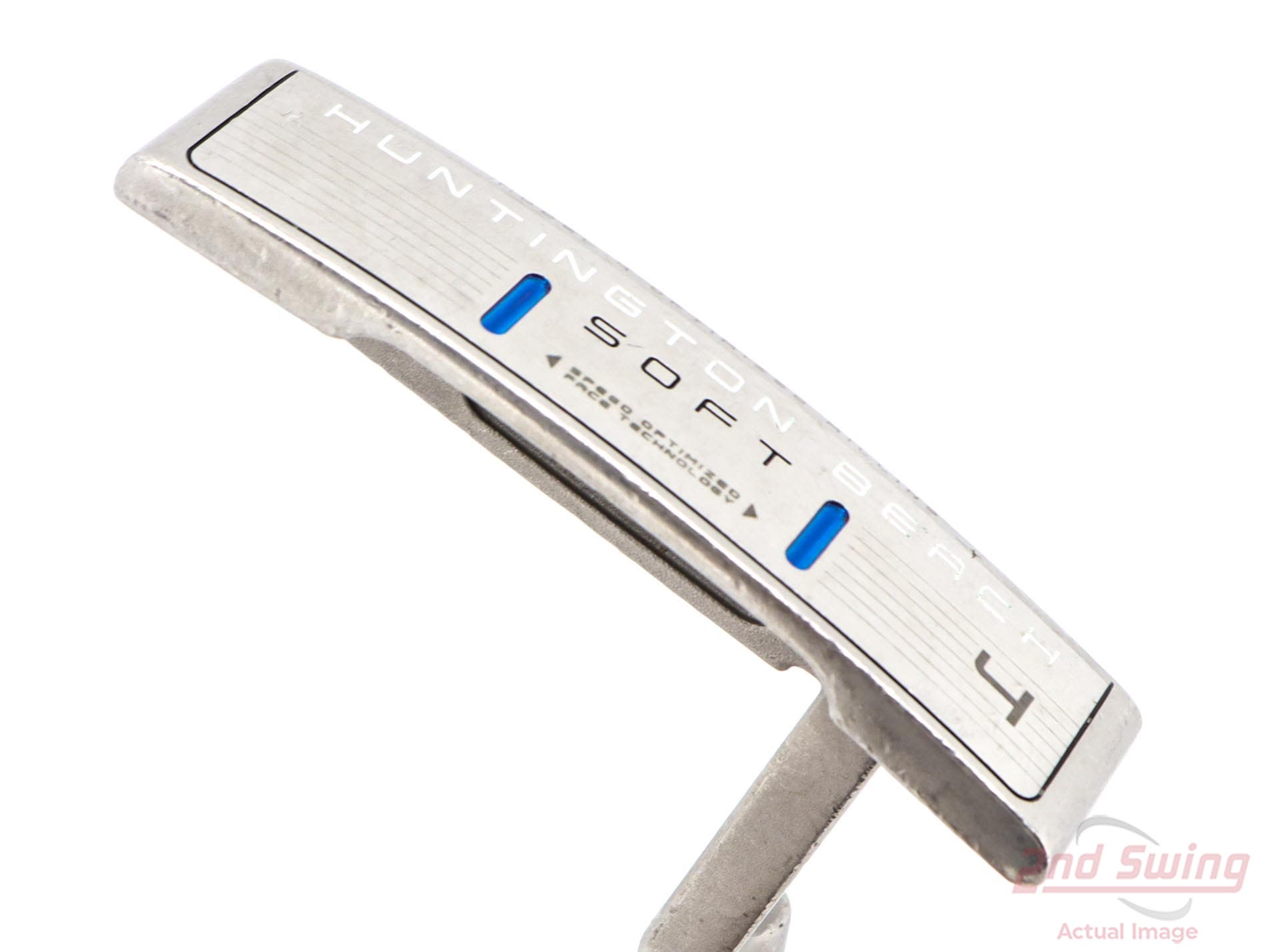 Cleveland Huntington Beach Soft 4 Putter | 2nd Swing Golf