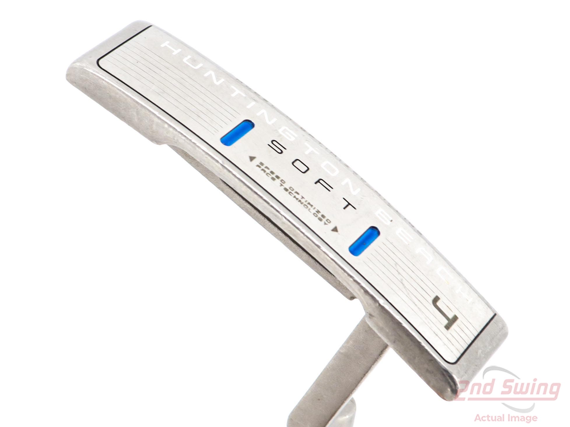 Cleveland Huntington Beach Soft 4 Putter | 2nd Swing Golf