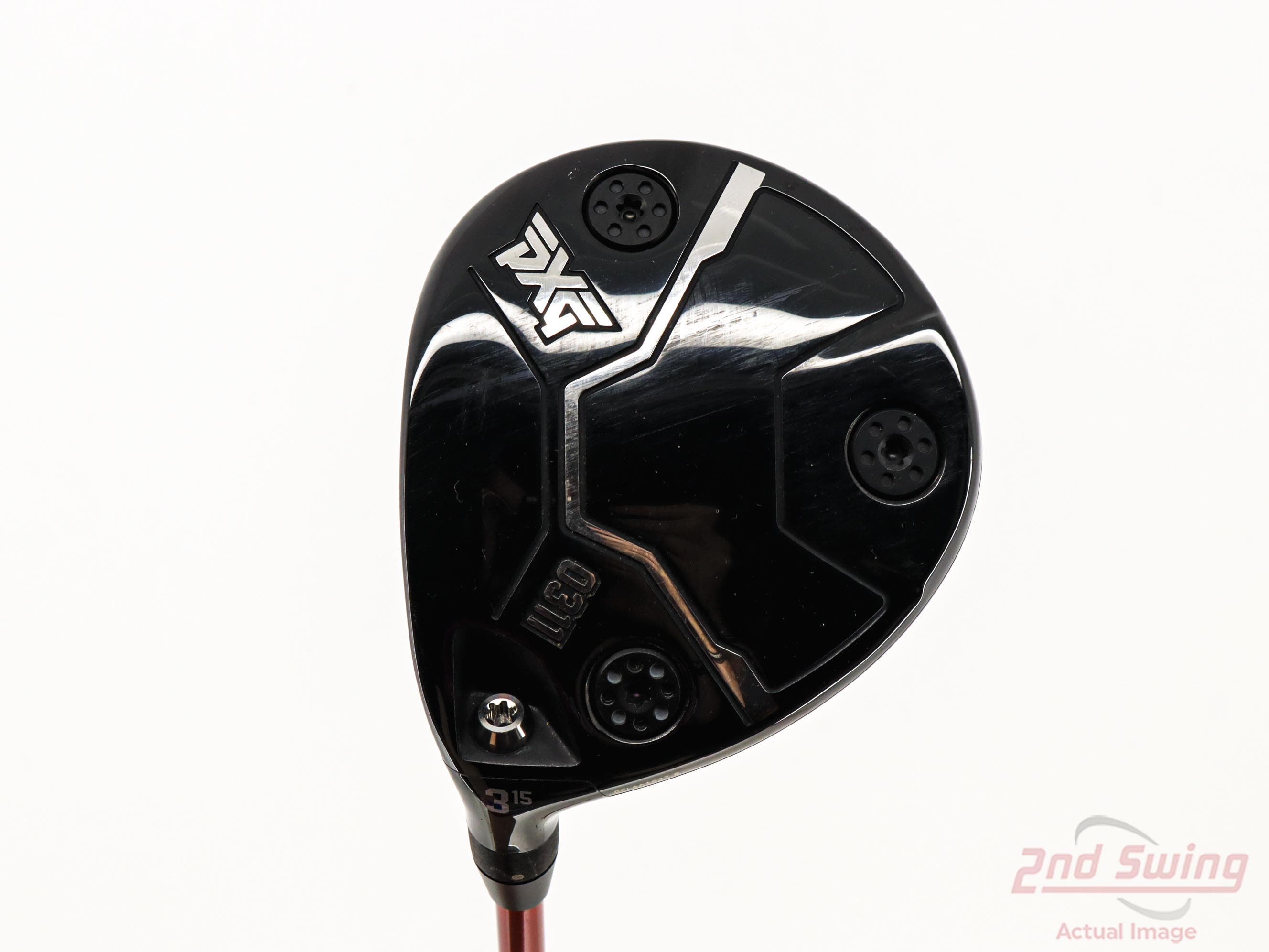 PXG 0311 Black OPS Fairway Wood | 2nd Swing Golf