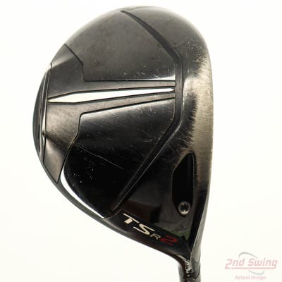 Titleist TSR2 Driver 10° MCA Tensei AV-XLINK Blue 55 Graphite Regular Right Handed 45.75in