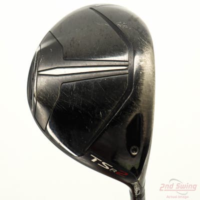 Titleist TSR2 Driver 10° MCA Tensei AV-XLINK Blue 55 Graphite Regular Right Handed 45.75in