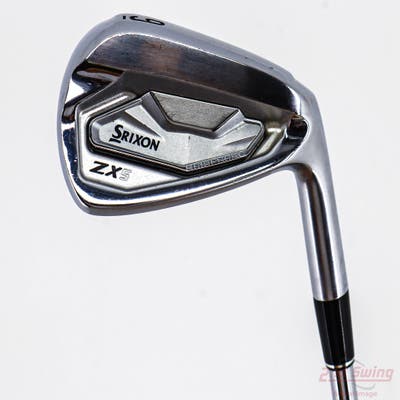 Srixon ZX5 MK II Single Iron 9 Iron FST KBS Tour Lite Steel Stiff Right Handed 36.25in