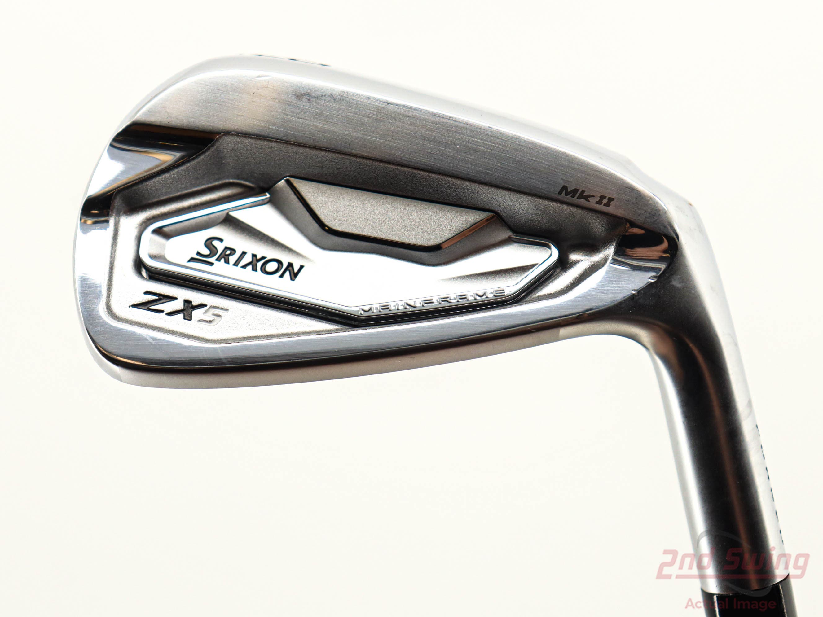 Srixon ZX5 MK II Single Iron (D-62544905153) | 2nd Swing Golf