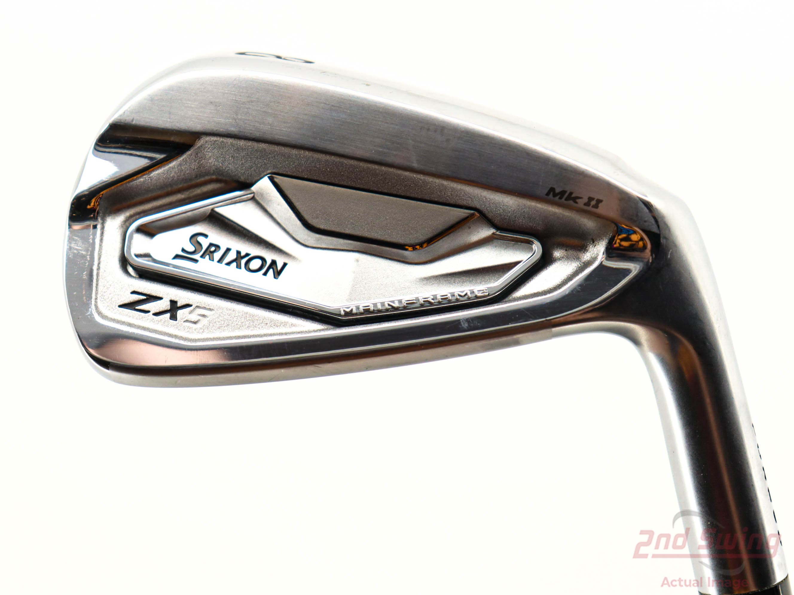 SRIXON ZX5 ダイナミックゴールドS400 TOUR ISSUE