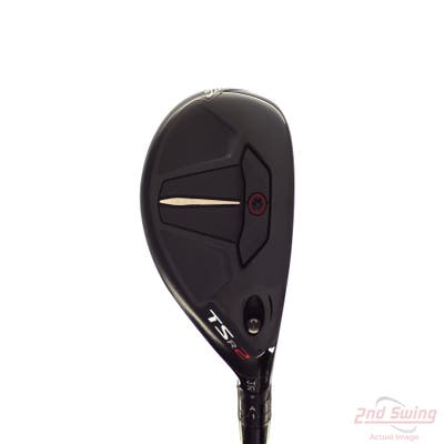 Titleist TSR2 Hybrid 4 Hybrid 21° MCA Tensei AV-XLINK Blue 65 Graphite Regular Right Handed 40.0in