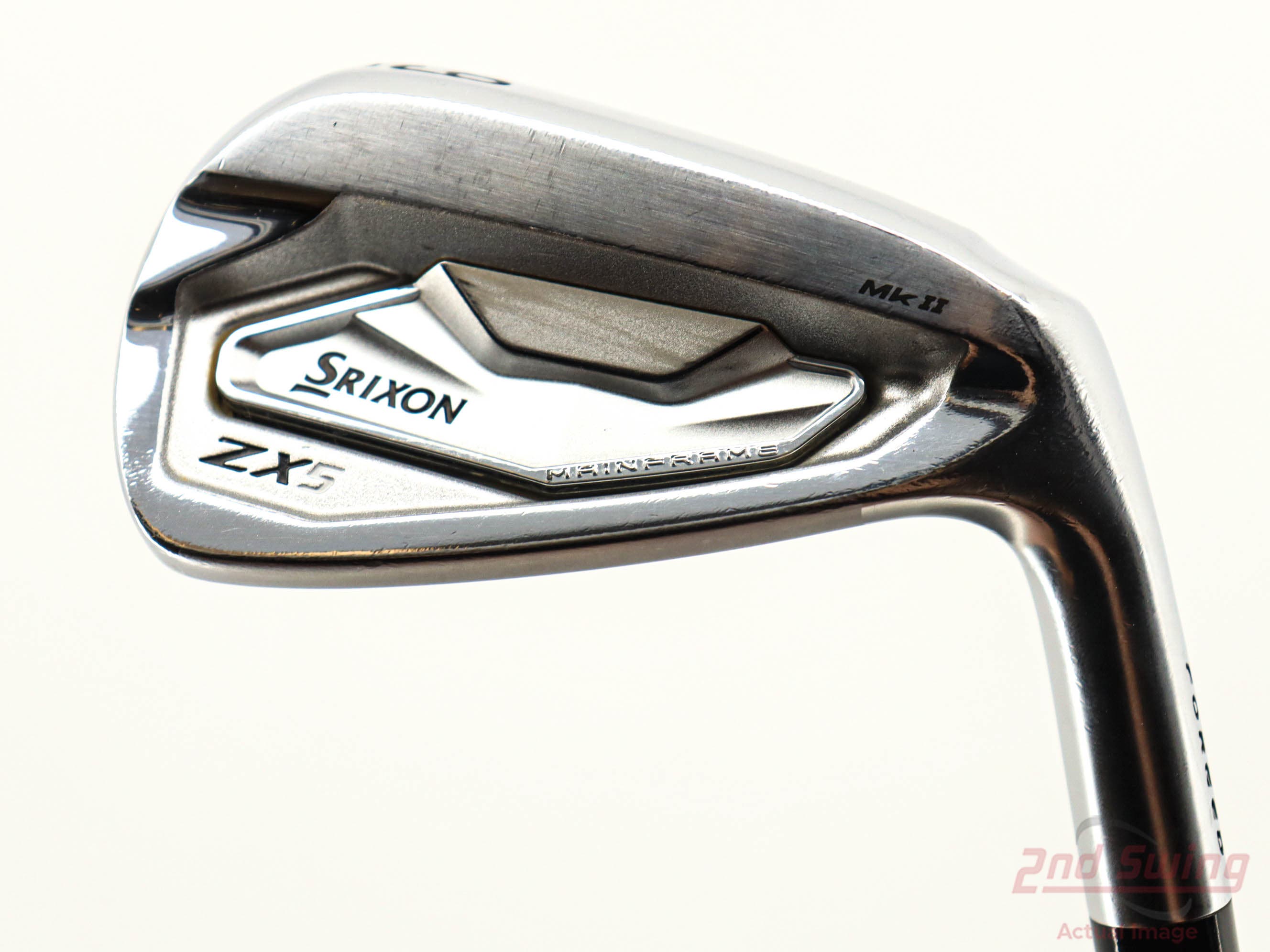 Srixon ZX5 MK II Single Iron | 2nd Swing Golf