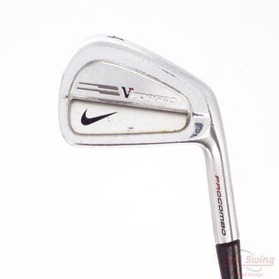 Nike VR Forged Pro Combo Single Iron 4 Iron FST KBS Tour Steel Stiff Right Handed 38.5in