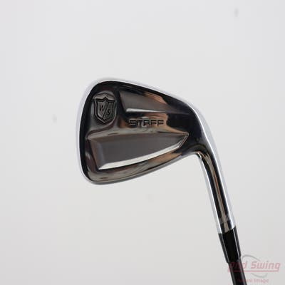 Wilson Staff Staff Model Utility Utility Iron 3 Utility 21° FST KBS Hybrid 70 Graphite Regular Right Handed 39.0in