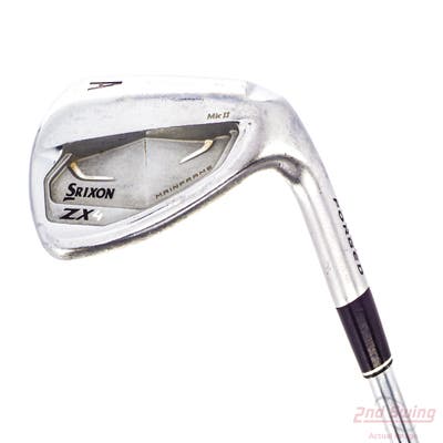 Srixon ZX4 MK II Wedge Gap GW FST KBS Tour Lite Steel Stiff Right Handed 36.25in