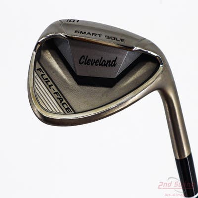 Mint Cleveland Smart Sole Full-Face Wedge Gap GW UST Mamiya Recoil 80 Dart Graphite Wedge Flex Right Handed 35.75in