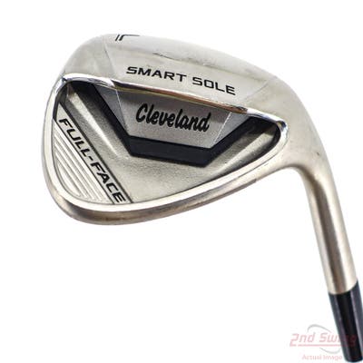 Mint Cleveland Smart Sole Full-Face Wedge Lob LW UST Mamiya Recoil 80 Dart Graphite Wedge Flex Right Handed 35.25in