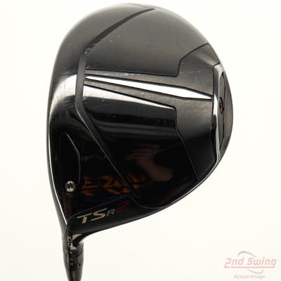 Titleist TSR2 Driver 10° MCA Tensei AV-XLINK Blue 55 Graphite Regular Left Handed 45.75in
