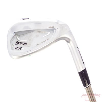Srixon ZX4 MK II Wedge Gap GW UST Mamiya Recoil 95 F4 Graphite Stiff Right Handed 35.75in