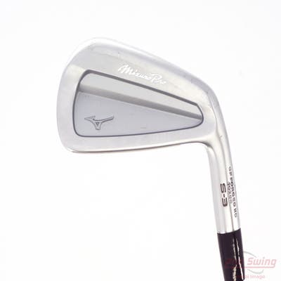 Mint Mizuno Pro S-3 Single Iron 4 Iron FST KBS Tour Lite Steel Stiff Right Handed 38.75in