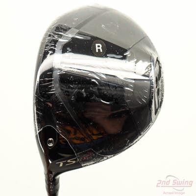 Mint Titleist TSR2 Driver 10° MCA Tensei AV-XLINK Blue 55 Graphite Regular Left Handed 46.0in